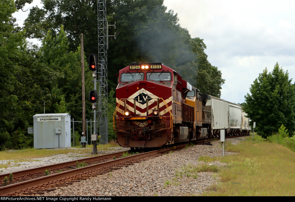 NS# 8104